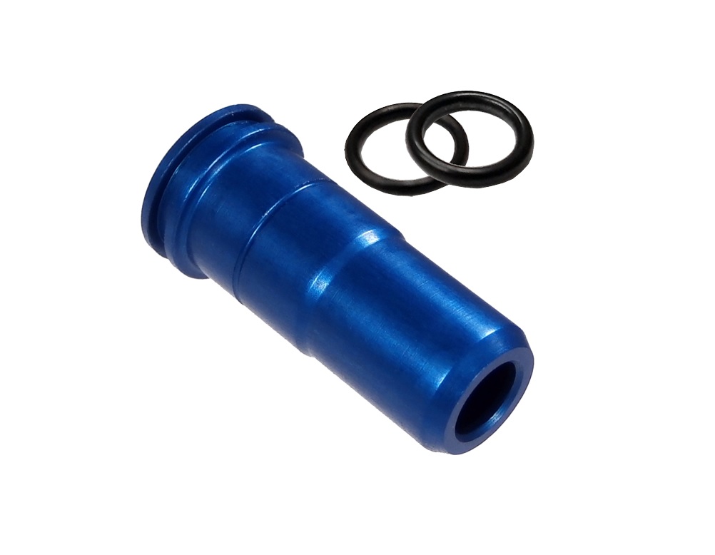 Duza aer din ergal cu o-ring pentru ak47/ak74